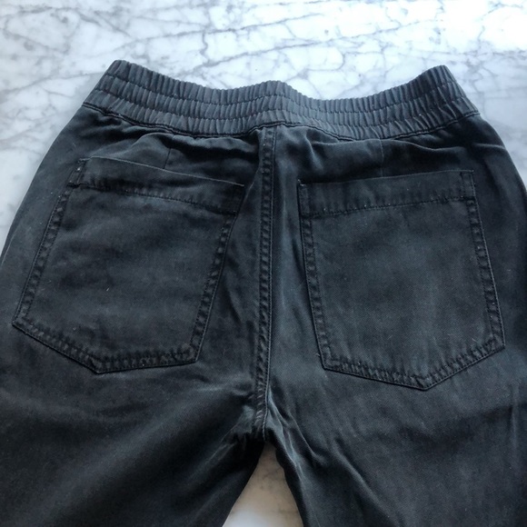 Aritzia Community Joggers - Picture 4 of 4